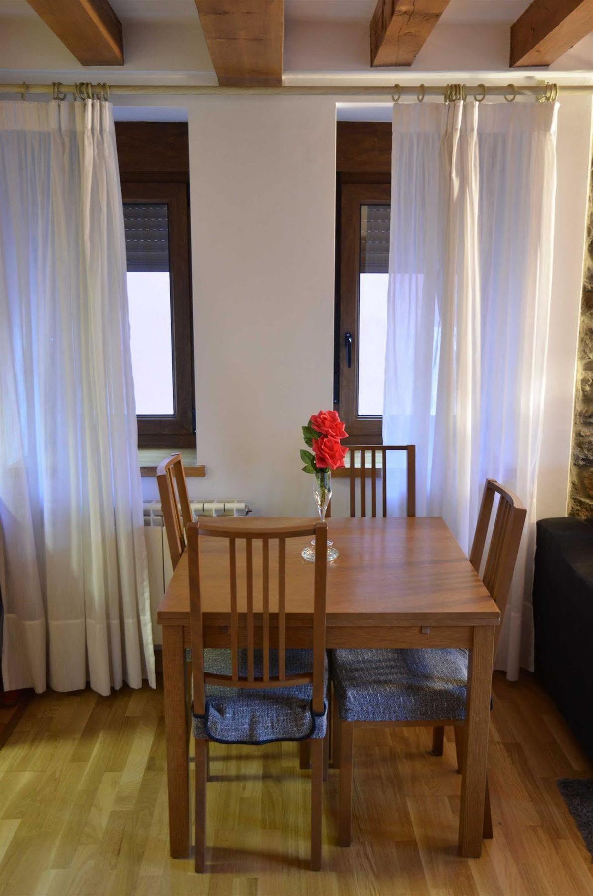 Apartamentos Spa Cantabria Infinita Cillorigo de Liébana Exterior foto