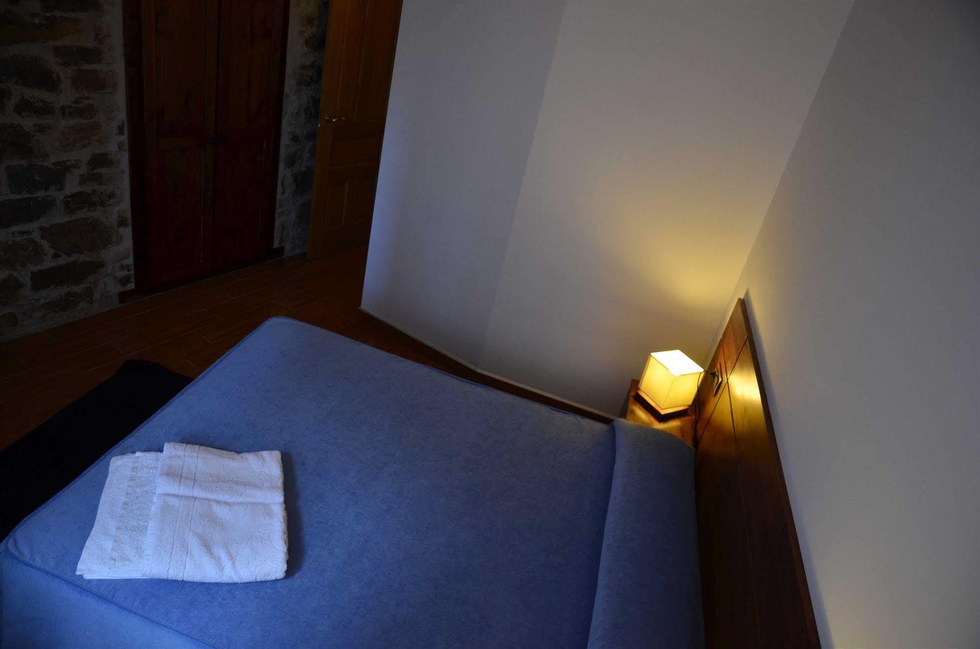 Apartamentos Spa Cantabria Infinita Cillorigo de Liébana Exterior foto